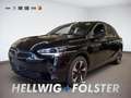 Opel Corsa-e F Elegance 11 kW Charger Pano-Dach SHZ Schwarz - thumbnail 1