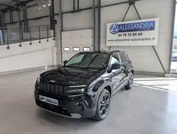 Jeep ELECTRIQUE 115 kW 4x2 1st Edition 5P