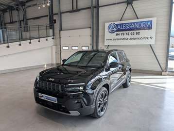 ELECTRIQUE 115 kW 4x2 1st Edition 5P
