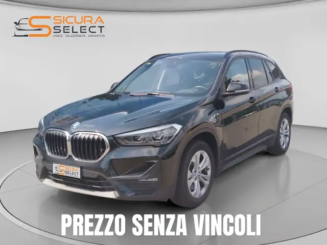BMW X1 BMW X1 xDrive25e Business Advantage