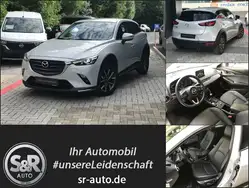 Mazda CX-3 2018 SKYACTIV G 150 AWD i ELOOP SKYACTIV Drive 110