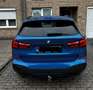 BMW X1 1.5i sDrive18 Pack M Bleu - thumbnail 4