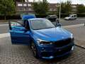 BMW X1 1.5i sDrive18 Pack M Bleu - thumbnail 8