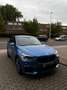 BMW X1 1.5i sDrive18 Pack M Bleu - thumbnail 1