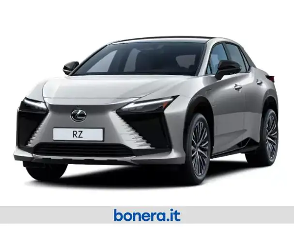 Lexus RZ RZ 500e Luxury 4wd