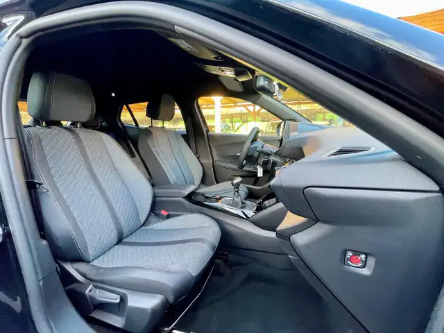 Peugeot 2008 view 10