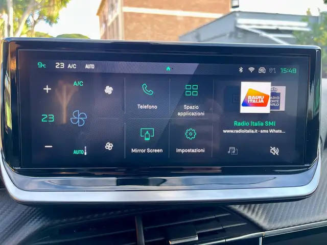 Peugeot 2008 view 14