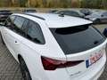 Skoda Octavia Combi 2,0 TDI DSG Clever + 17 Zoll + ACC + Navigat Blanc - thumbnail 6