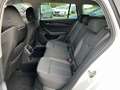 Skoda Octavia Combi 2,0 TDI DSG Clever + 17 Zoll + ACC + Navigat Blanc - thumbnail 9
