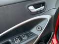 Hyundai SANTA FE LPG-GAS 2WD Klima Navi Rückfahrkamera Rot - thumbnail 17