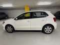 Volkswagen Polo Trendline 1,2 Weiß - thumbnail 1