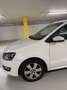 Volkswagen Polo Trendline 1,2 Weiß - thumbnail 2