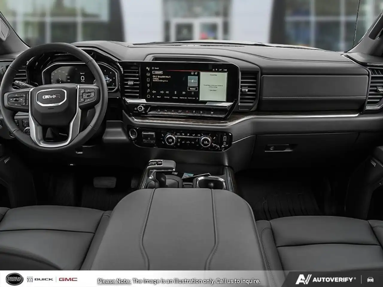 GMC Sierra 1500 fotografie GMC Sierra 1500