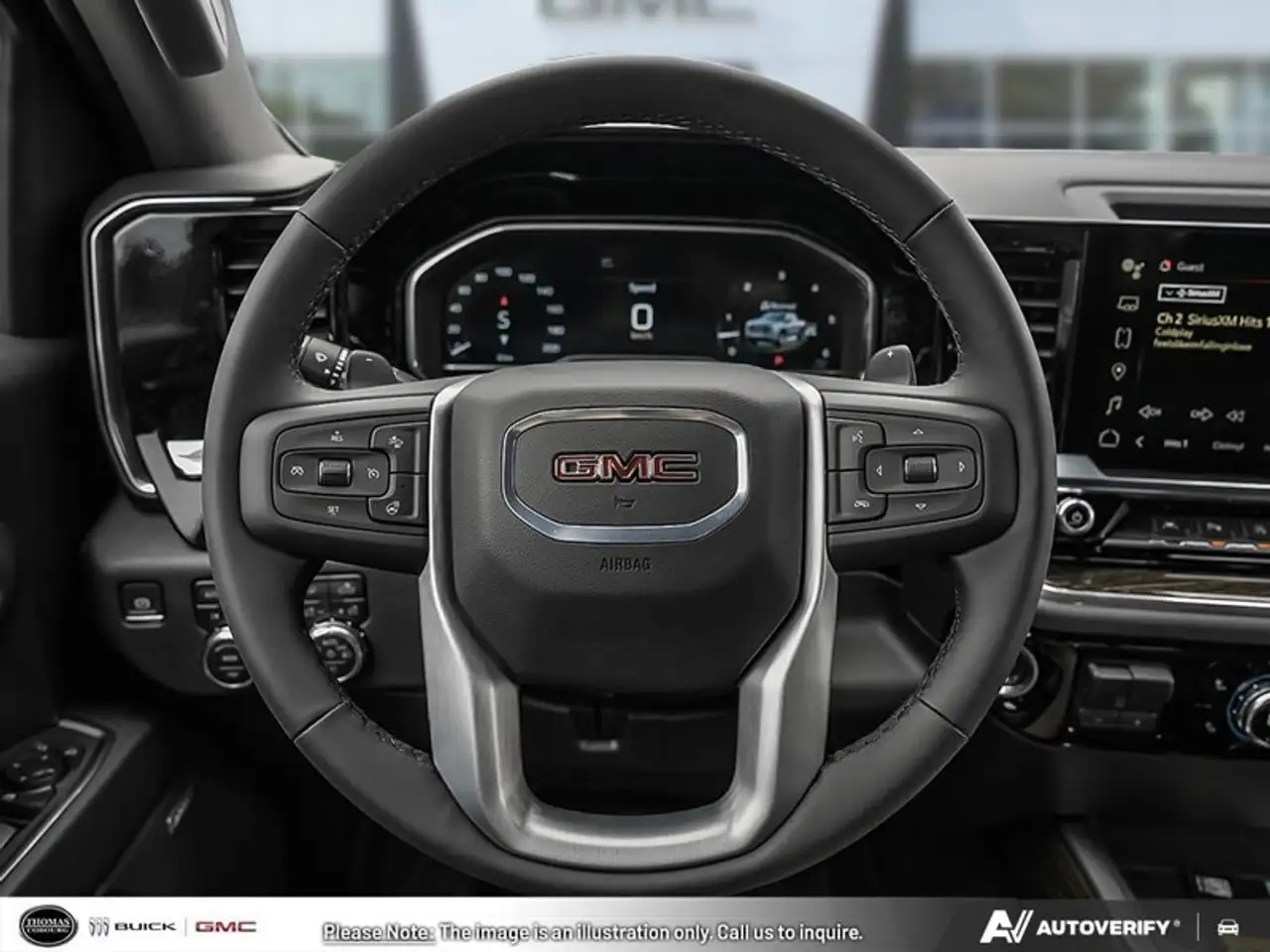 GMC Sierra 1500 fotografie GMC Sierra 1500