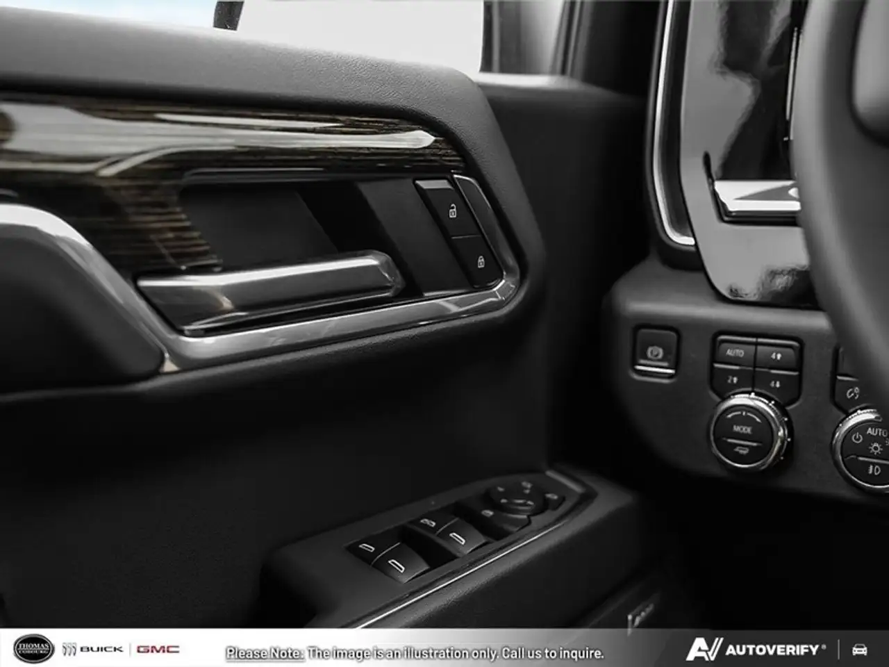 GMC Sierra 1500 fotografie GMC Sierra 1500