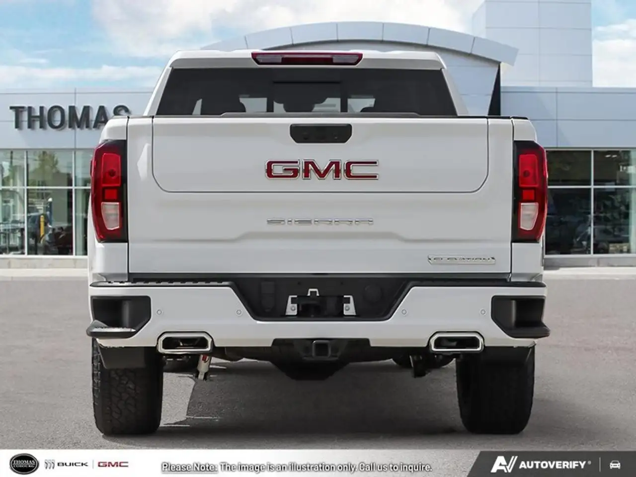 GMC Sierra 1500 fotografie GMC Sierra 1500