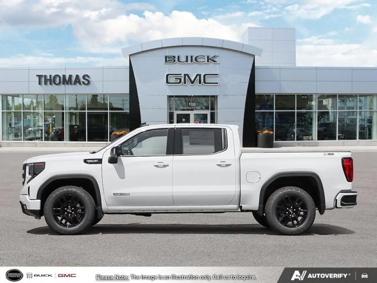 GMC Sierra 1500 fotografie GMC Sierra 1500
