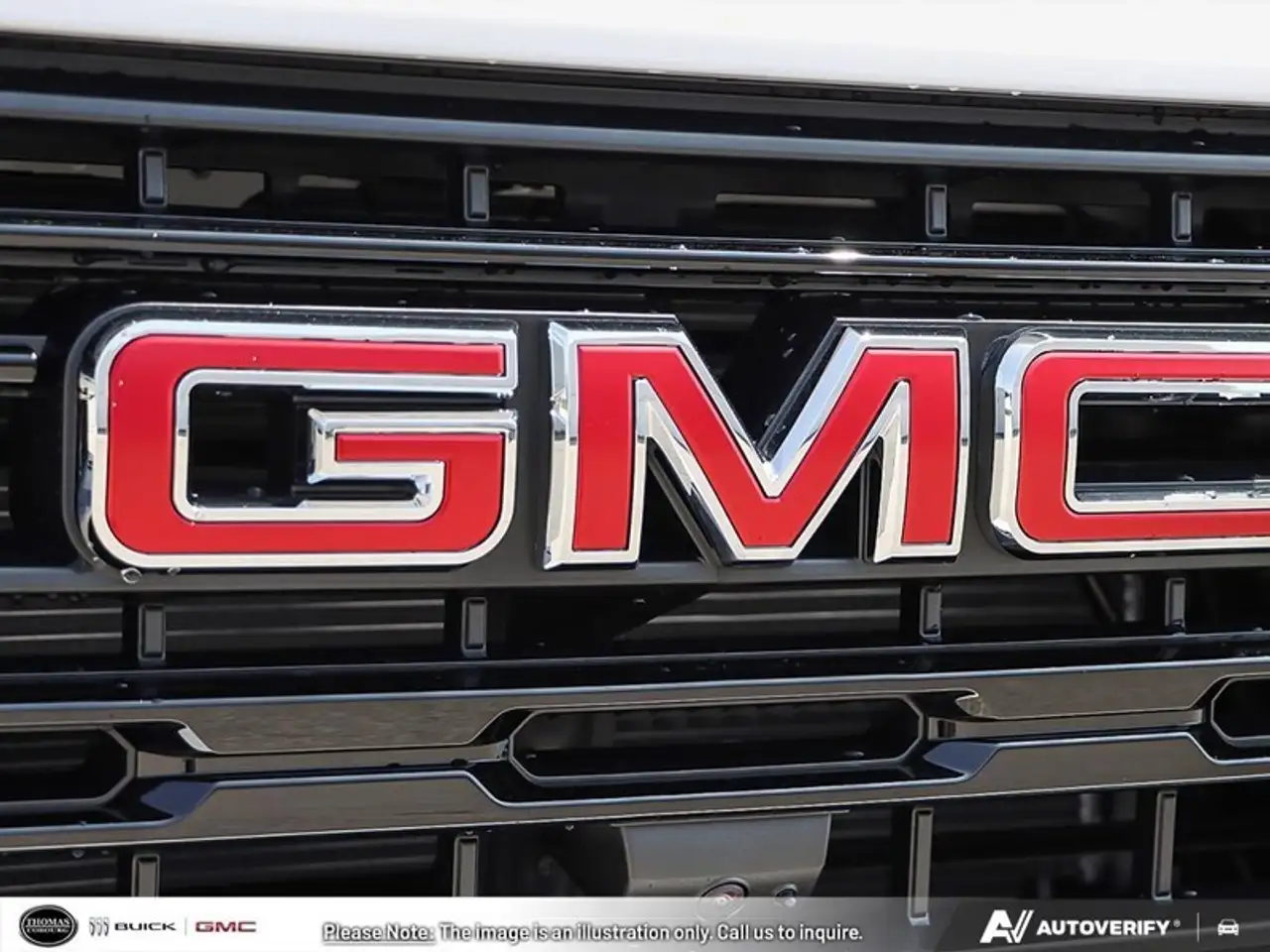 GMC Sierra 1500 fotografie GMC Sierra 1500