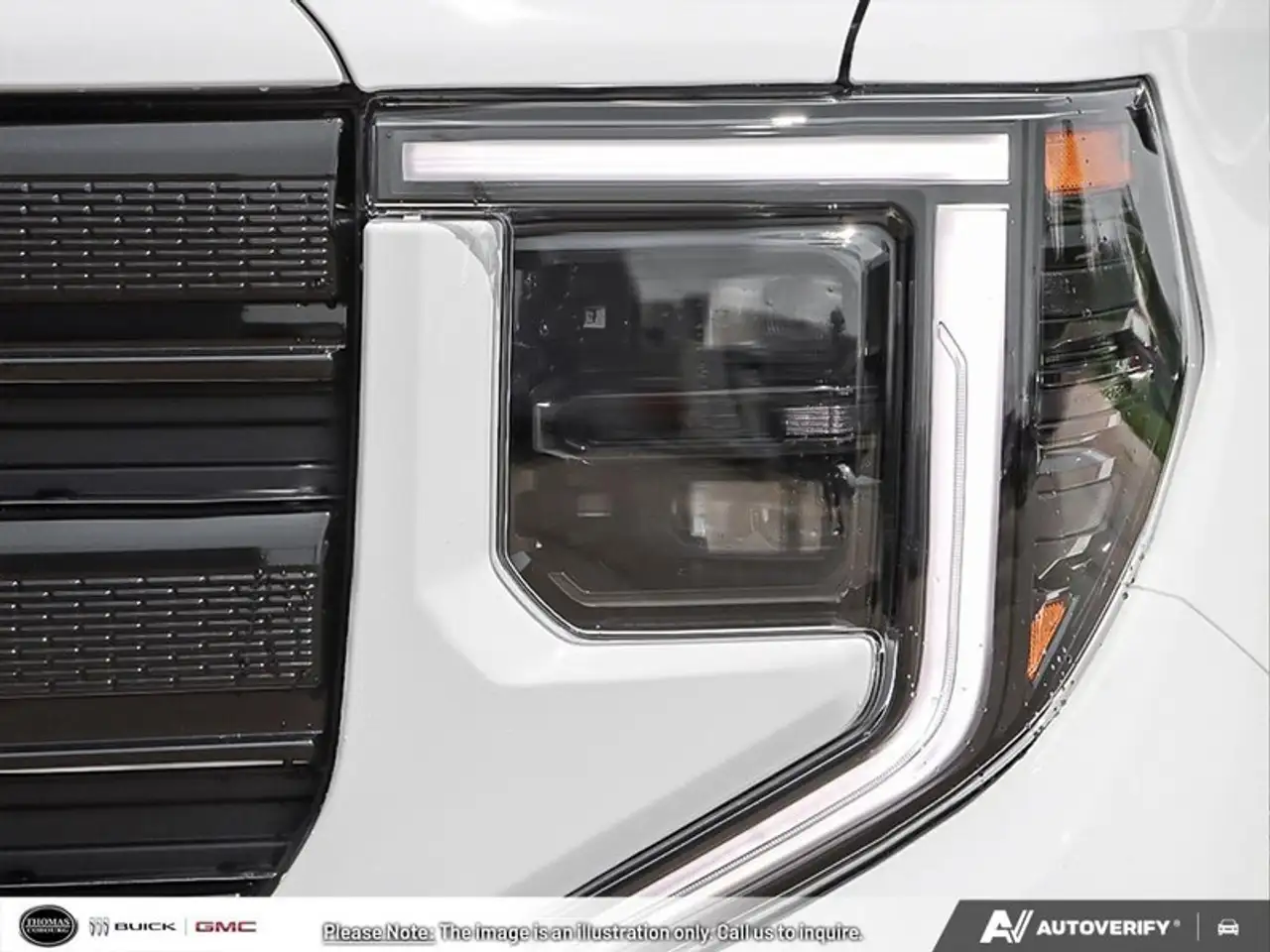 GMC Sierra 1500 fotografie GMC Sierra 1500