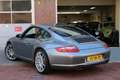 Porsche 911 3.6 Carrera Grijs - thumbnail 5