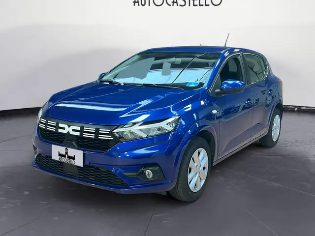 Dacia Sandero Sandero Streetway 1.0 tce Comfort 90cv