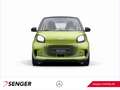 smart forTwo EQ fortwo Plus-Paket Tempomat 22kW-Bordlader Grün - thumbnail 5