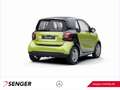 smart forTwo EQ fortwo Plus-Paket Tempomat 22kW-Bordlader Grün - thumbnail 4