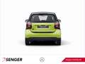 smart forTwo EQ fortwo Plus-Paket Tempomat 22kW-Bordlader Grün - thumbnail 6