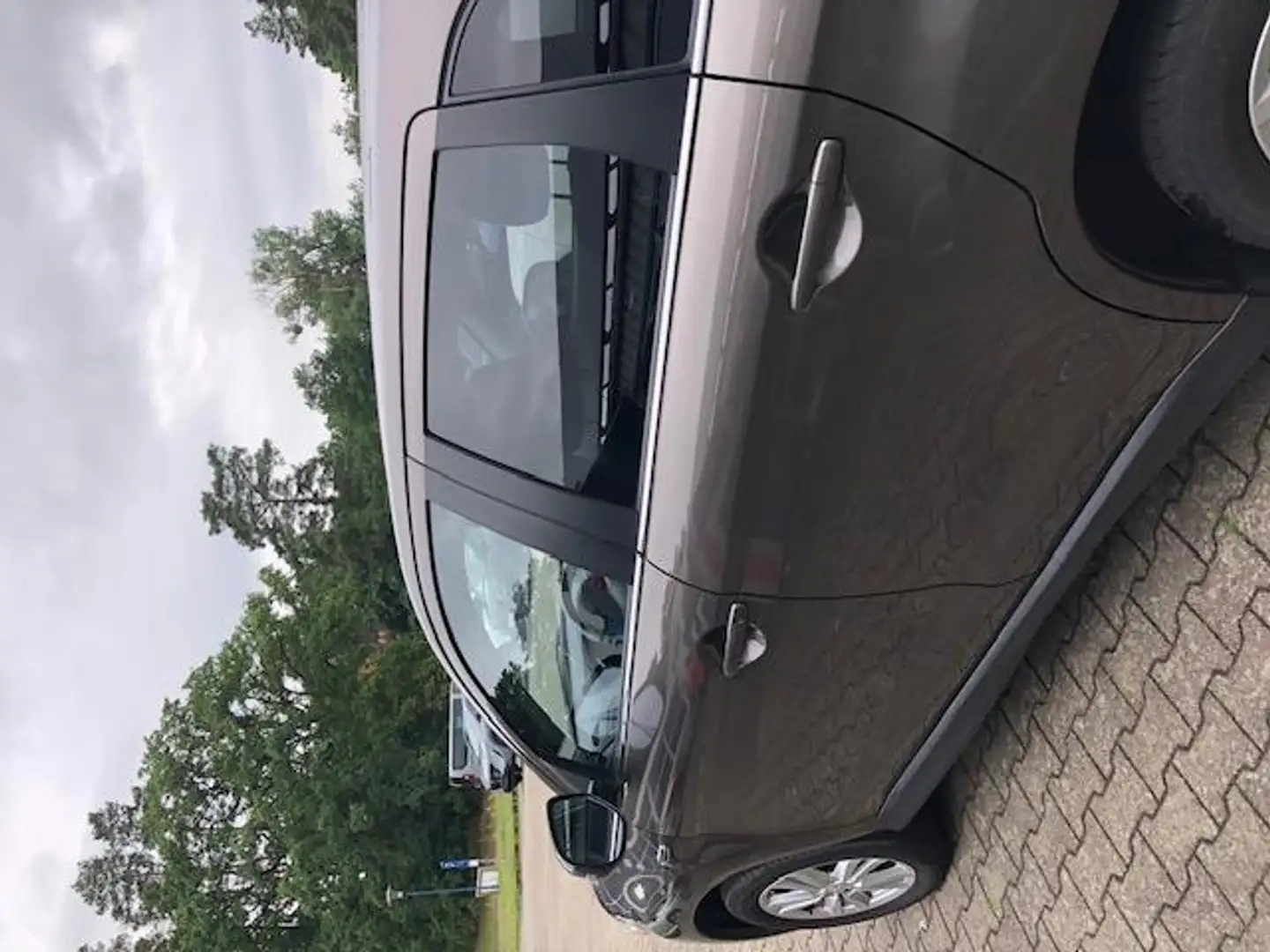 Mitsubishi ASX EDITION, 8 FACH BEREIFT - 2