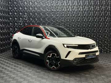 Mokka 1.2 Turbo Ultimate S/S