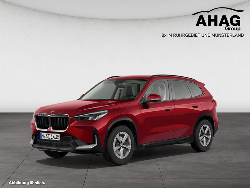 BMW X1 sDrive20i