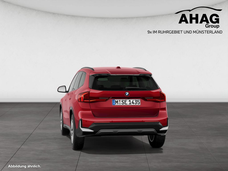 BMW X1 sDrive20i — photo 7