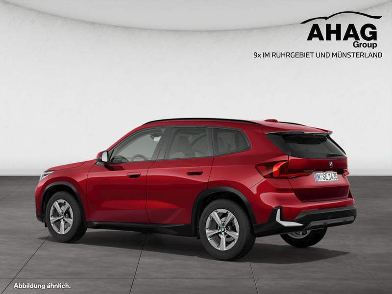 BMW X1 sDrive20i — photo 6