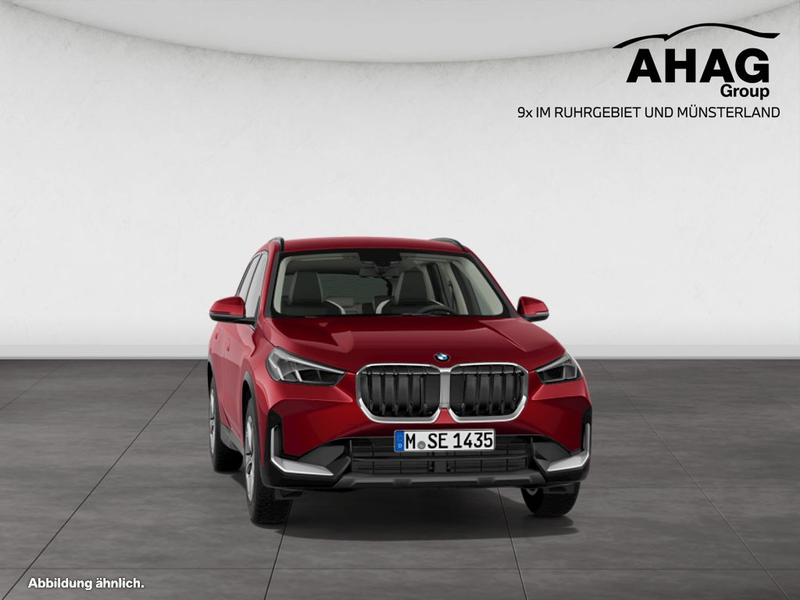BMW X1 sDrive20i — photo 10