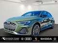 Audi A3 S line 35 TFSI 110(150) kW(PS) S tr Grün - thumbnail 1
