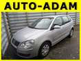 Volkswagen Polo 1.4*Automatik*Klima*4 Türig*65.993 Km* Silber - thumbnail 1