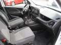 Fiat Doblo Cargo 1.3 SX Multijet *1.Hand*Klimaanlage Weiß - thumbnail 8