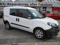 Fiat Doblo Cargo 1.3 SX Multijet *1.Hand*Klimaanlage Weiß - thumbnail 4