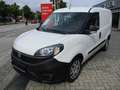 Fiat Doblo Cargo 1.3 SX Multijet *1.Hand*Klimaanlage Weiß - thumbnail 1