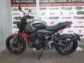 Triumph Trident 660 Gris - thumbnail 3