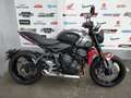 Triumph Trident 660 Gris - thumbnail 1