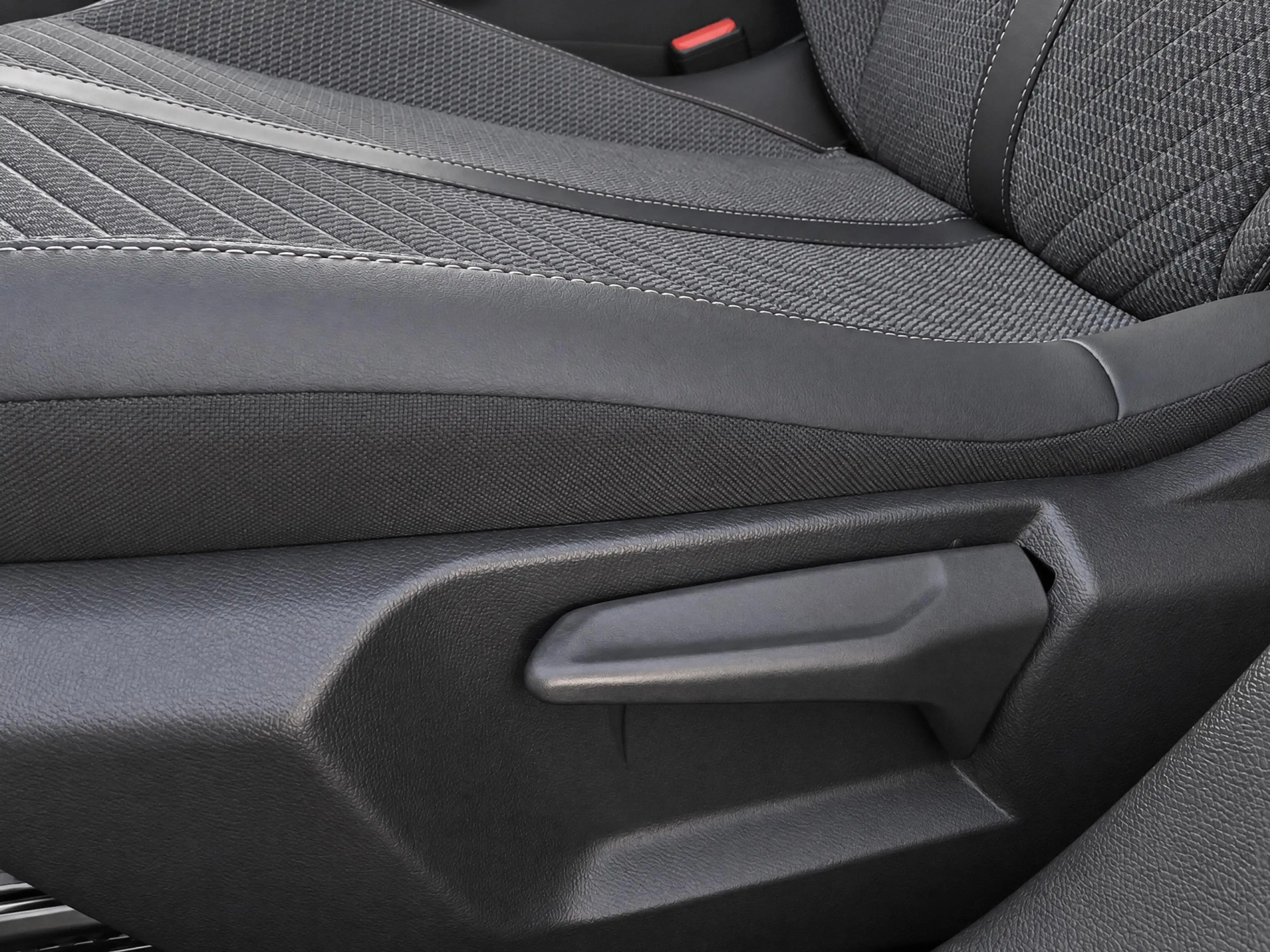 Peugeot 208 1.2 Hybrid 110 e-DCS6 Allure | Hybride | Automaat — photo 12
