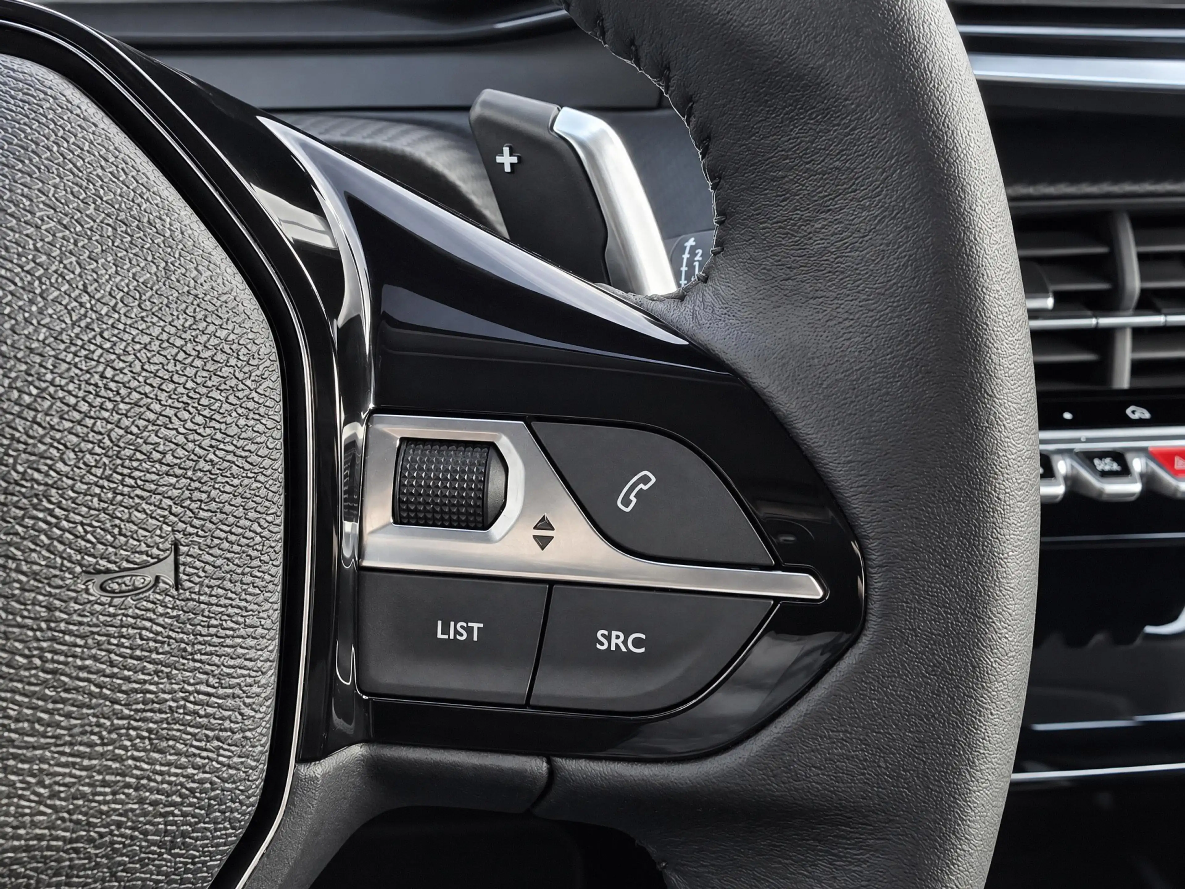 Peugeot 208 1.2 Hybrid 110 e-DCS6 Allure | Hybride | Automaat — photo 15