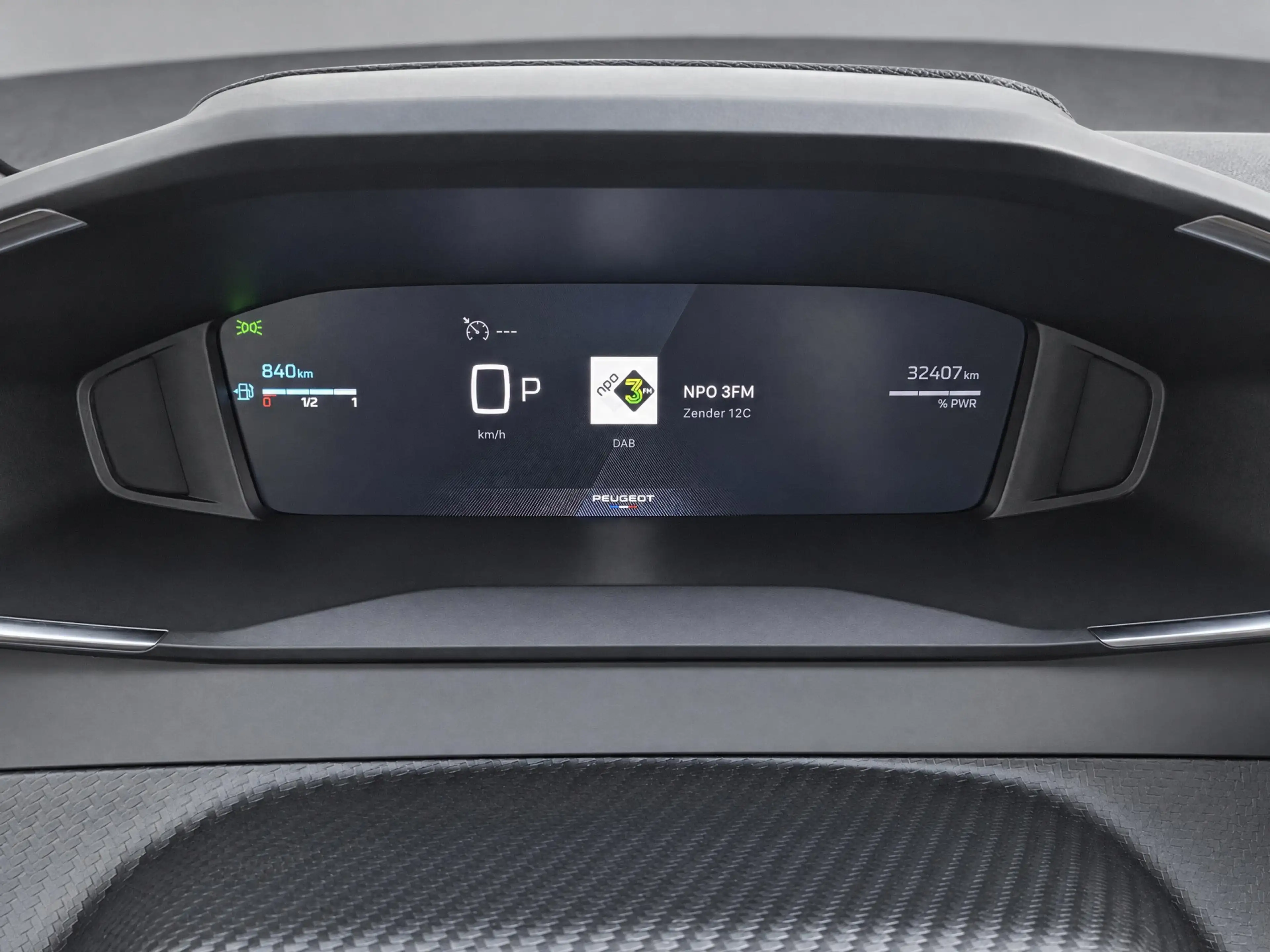 Peugeot 208 1.2 Hybrid 110 e-DCS6 Allure | Hybride | Automaat — photo 7