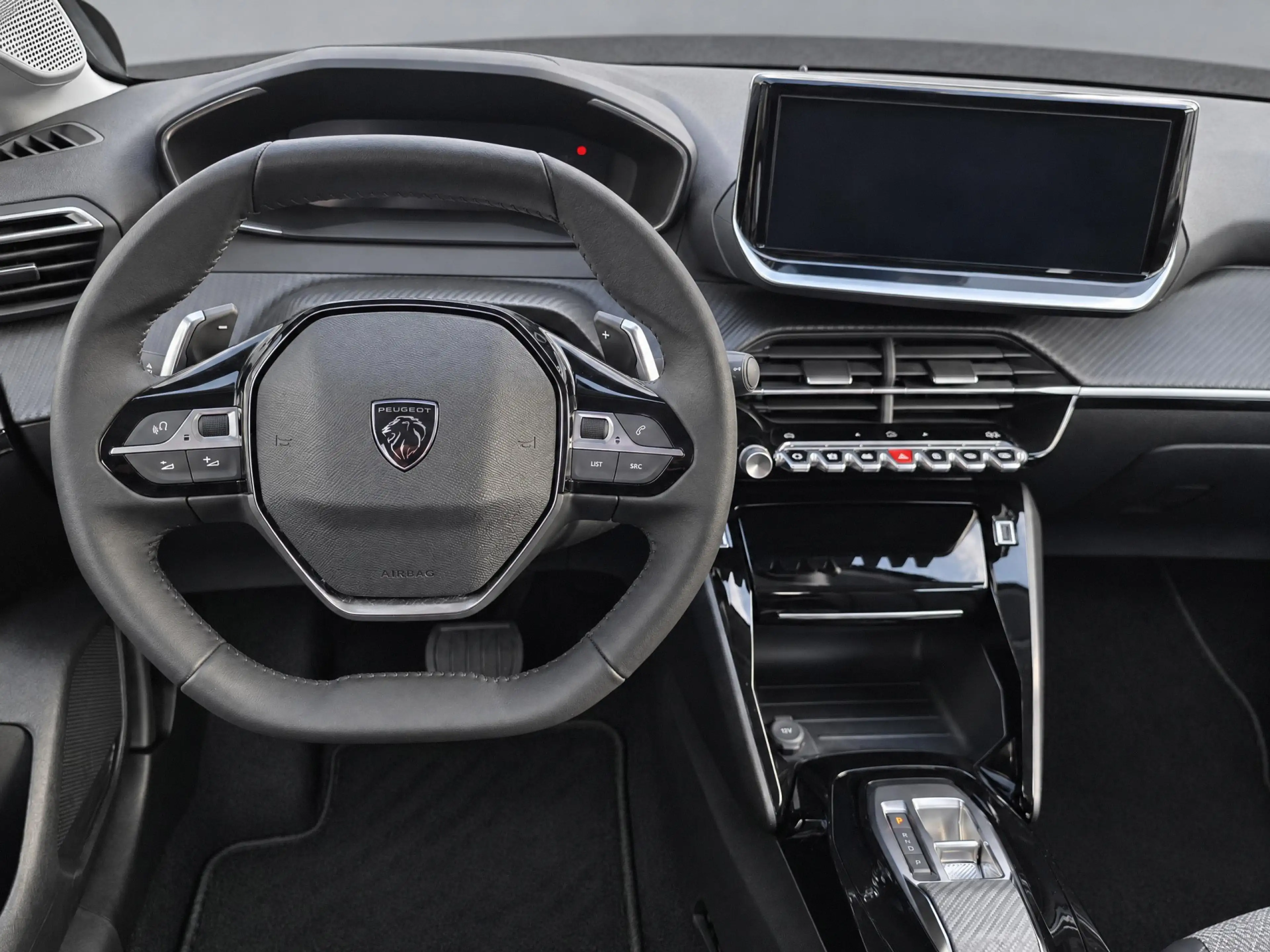 Peugeot 208 1.2 Hybrid 110 e-DCS6 Allure | Hybride | Automaat — photo 6