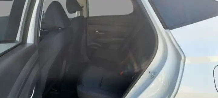 Hyundai Tucson 2025, foto 6