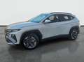 Hyundai TUCSON FL Híbrido enchufable 1.6 T-GDi (253 CV) AT6 2WD Blanco - thumbnail 1