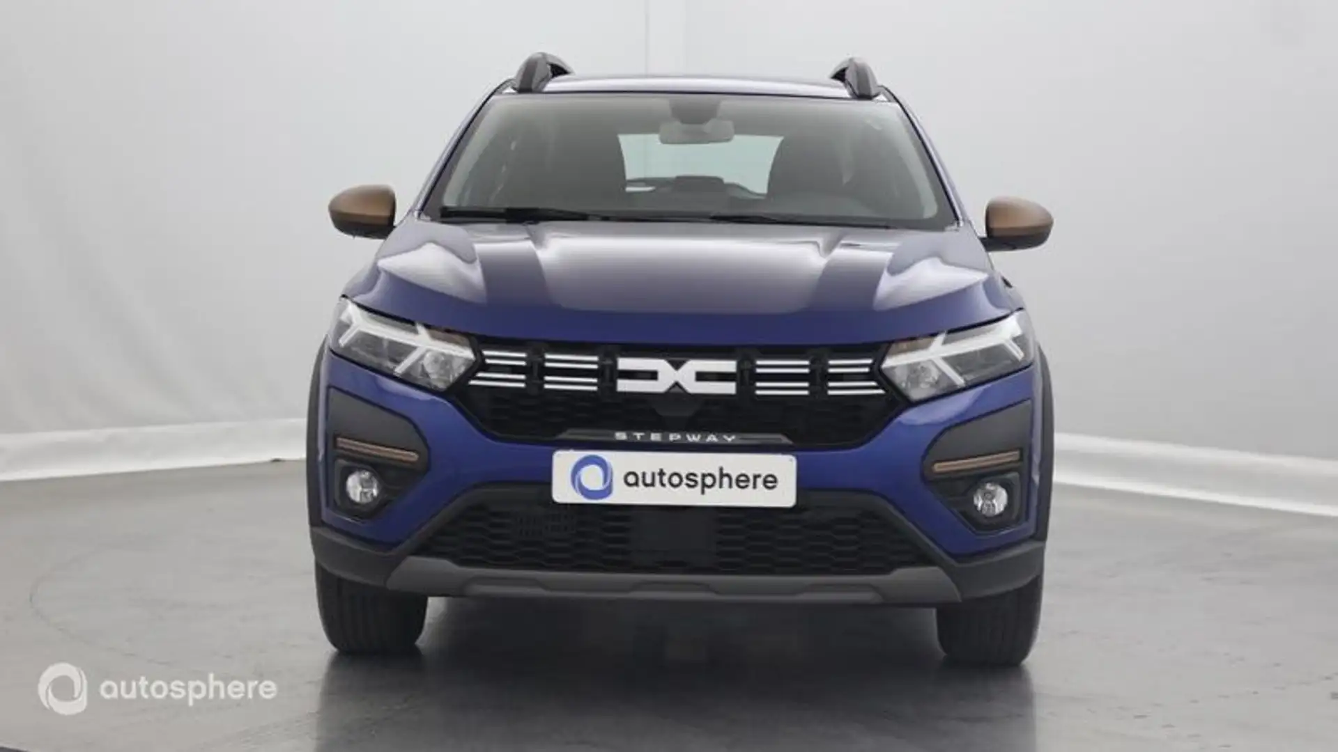 Dacia Sandero 1.0 TCe 90ch Stepway Extreme CVT - 2