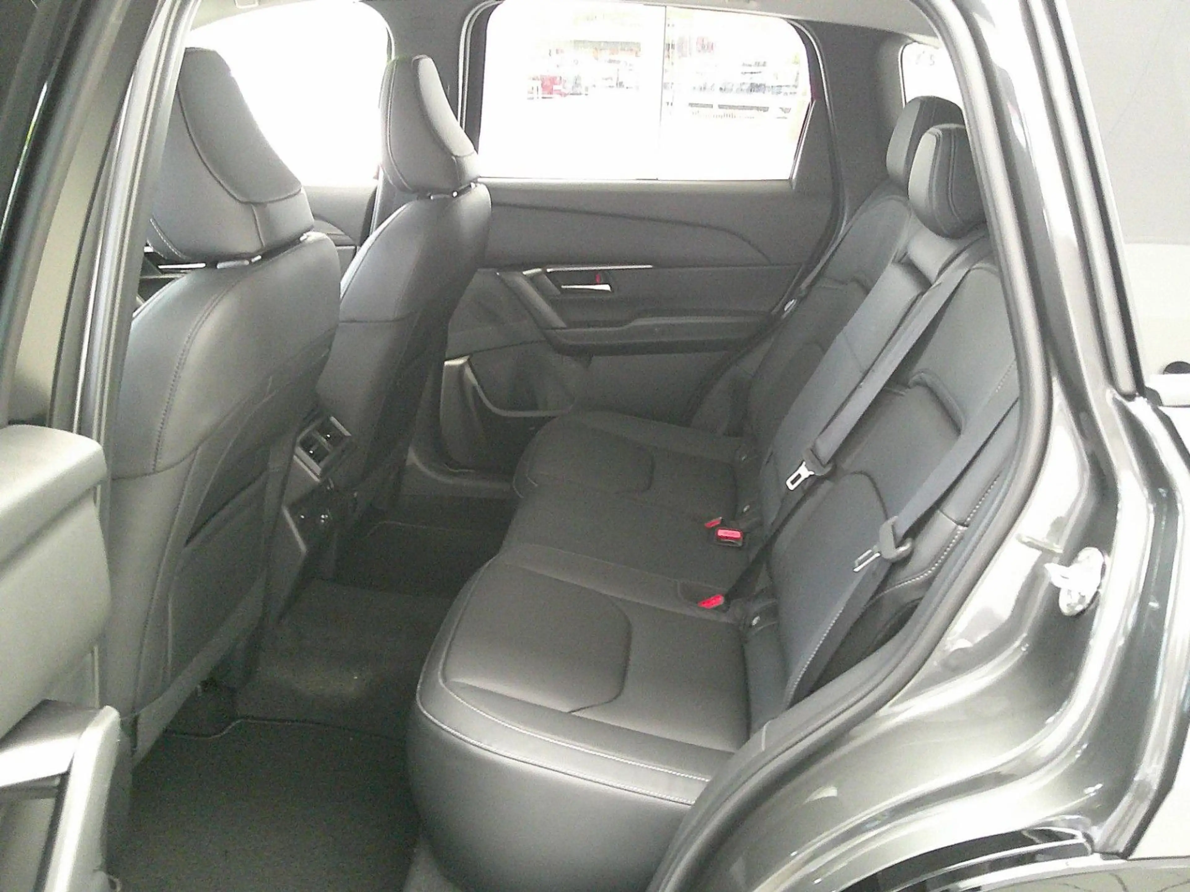 Mazda CX-5 SKYACTIV 141 Homura BOSE/360°/LEDER/HUD — photo 8