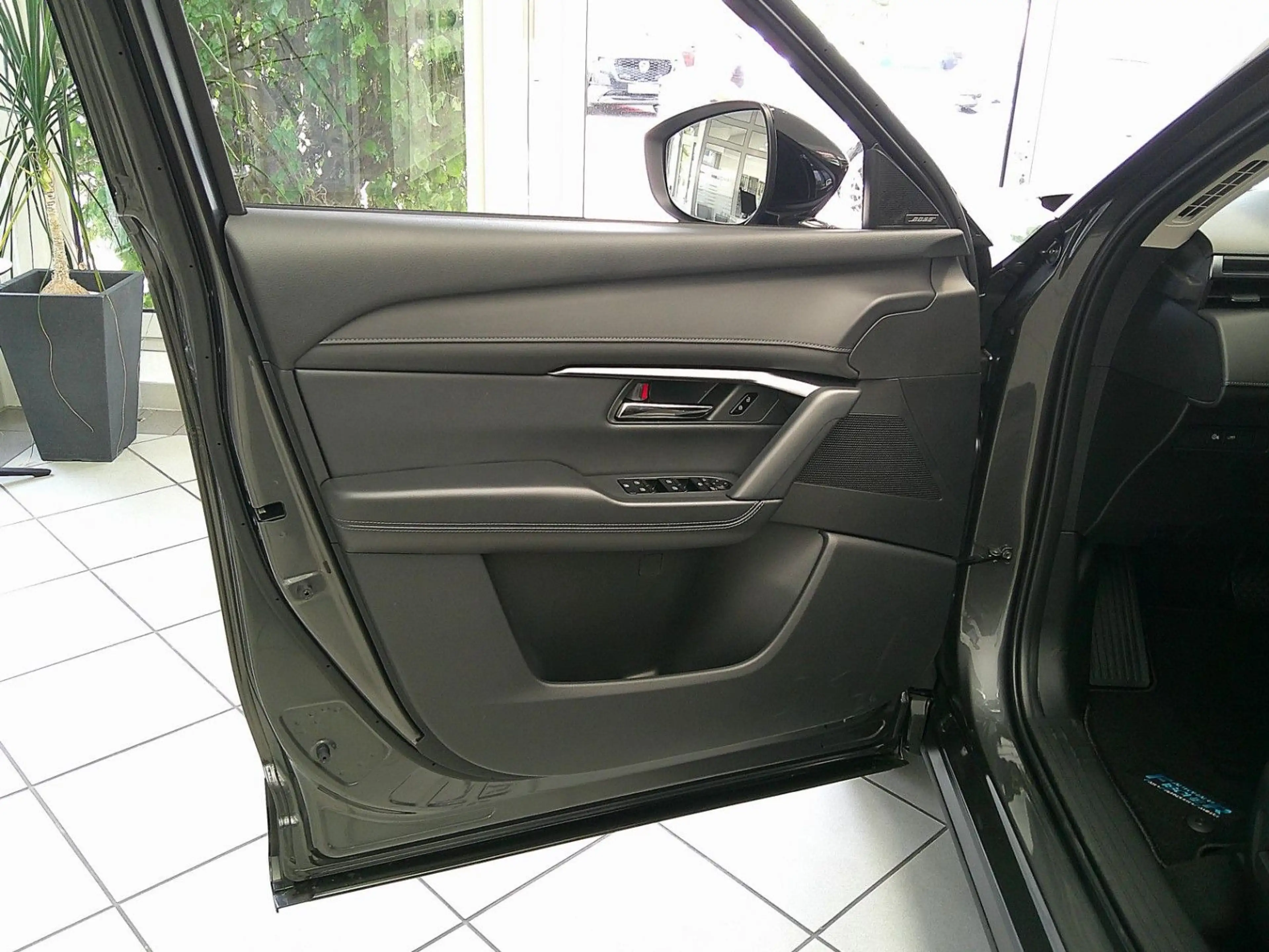 Mazda CX-5 SKYACTIV 141 Homura BOSE/360°/LEDER/HUD — photo 13